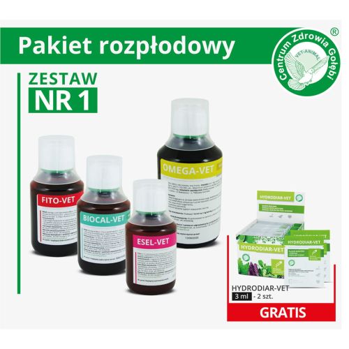 Pachetul de ameliorare nr. 1