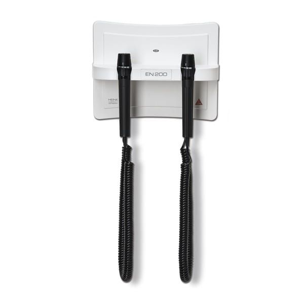 Transformator de perete HEINE EN 200