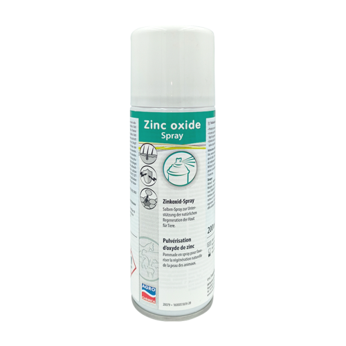 Oxid de zinc Spray unguent 200 ml Zinc Oxide Spray maść z tlenkiem cynku 200 ml.png