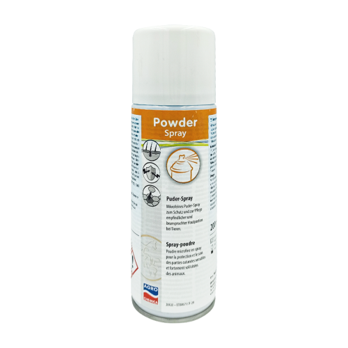Pulbere Spray Pulbere protectoare 200 ml