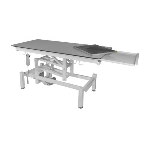 Masă radiografică electrică veterinară VET-RE1 VET-RE1-4.jpg