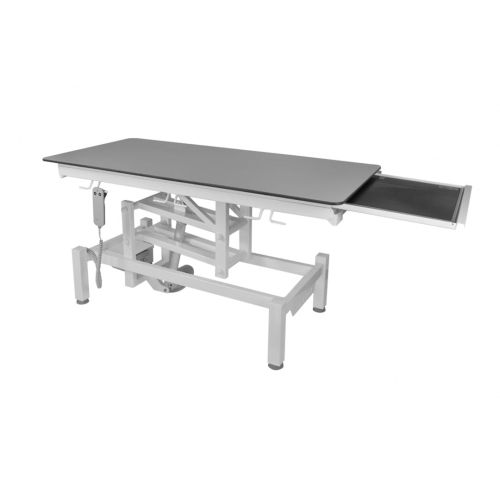 Masă radiografică electrică veterinară VET-RE1 VET-RE1-3.jpg