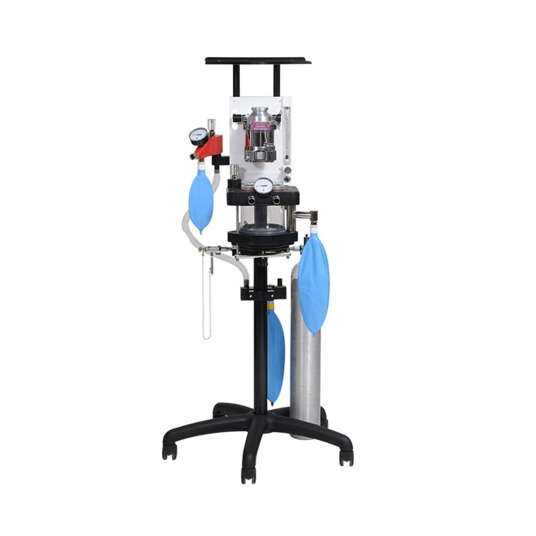 Dispozitiv anestezic de inhalare Moduflex Access 2