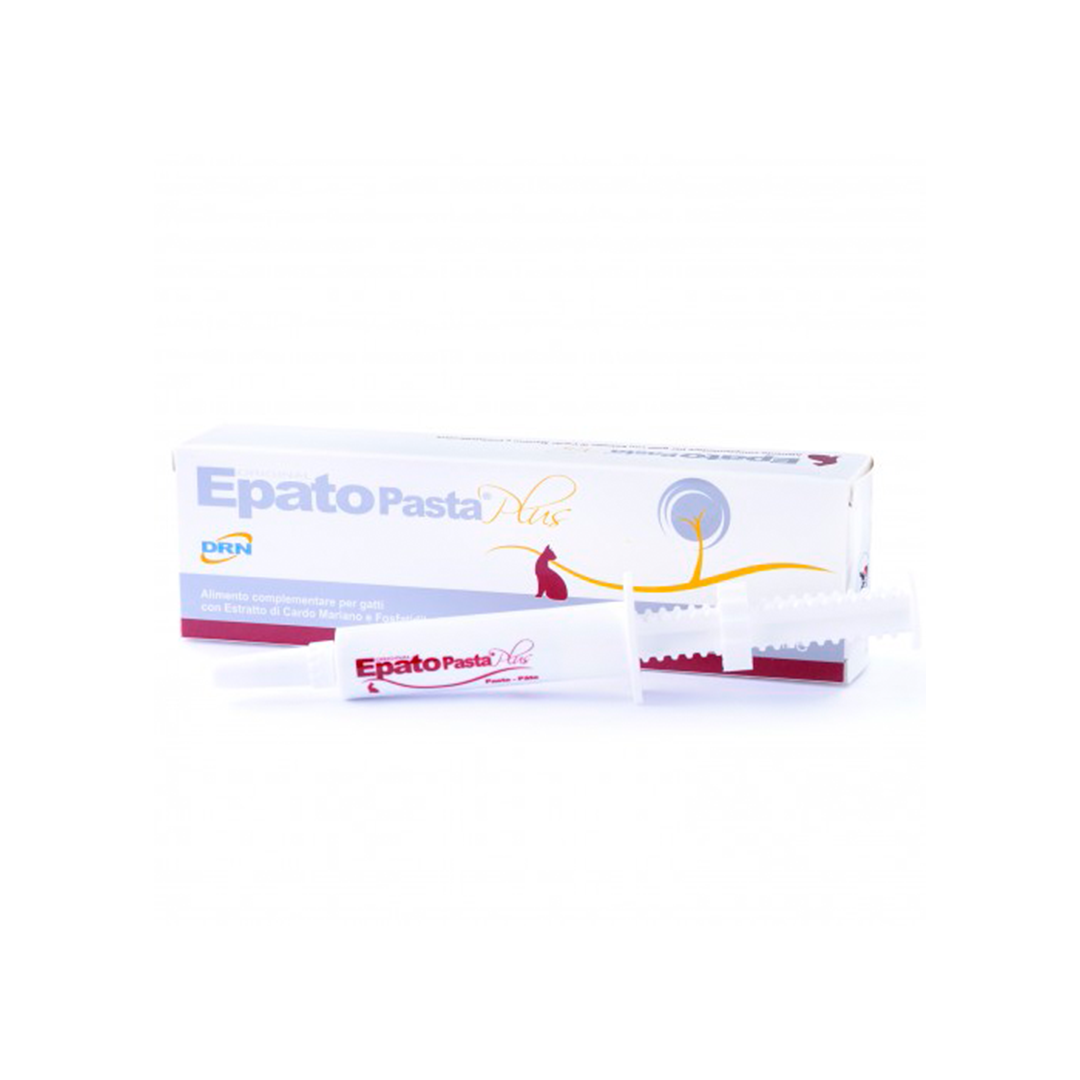 Epato 1500 Plus 2 x 15 ml pastă Geulincx