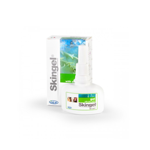 Skingel pentru răni 50 ml Geulincx