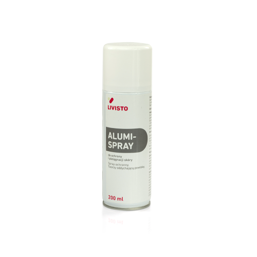 Alumi - Spray pentru piele 200 ml Livisto Alumi - Spray na skórę 200 ml Livisto.png