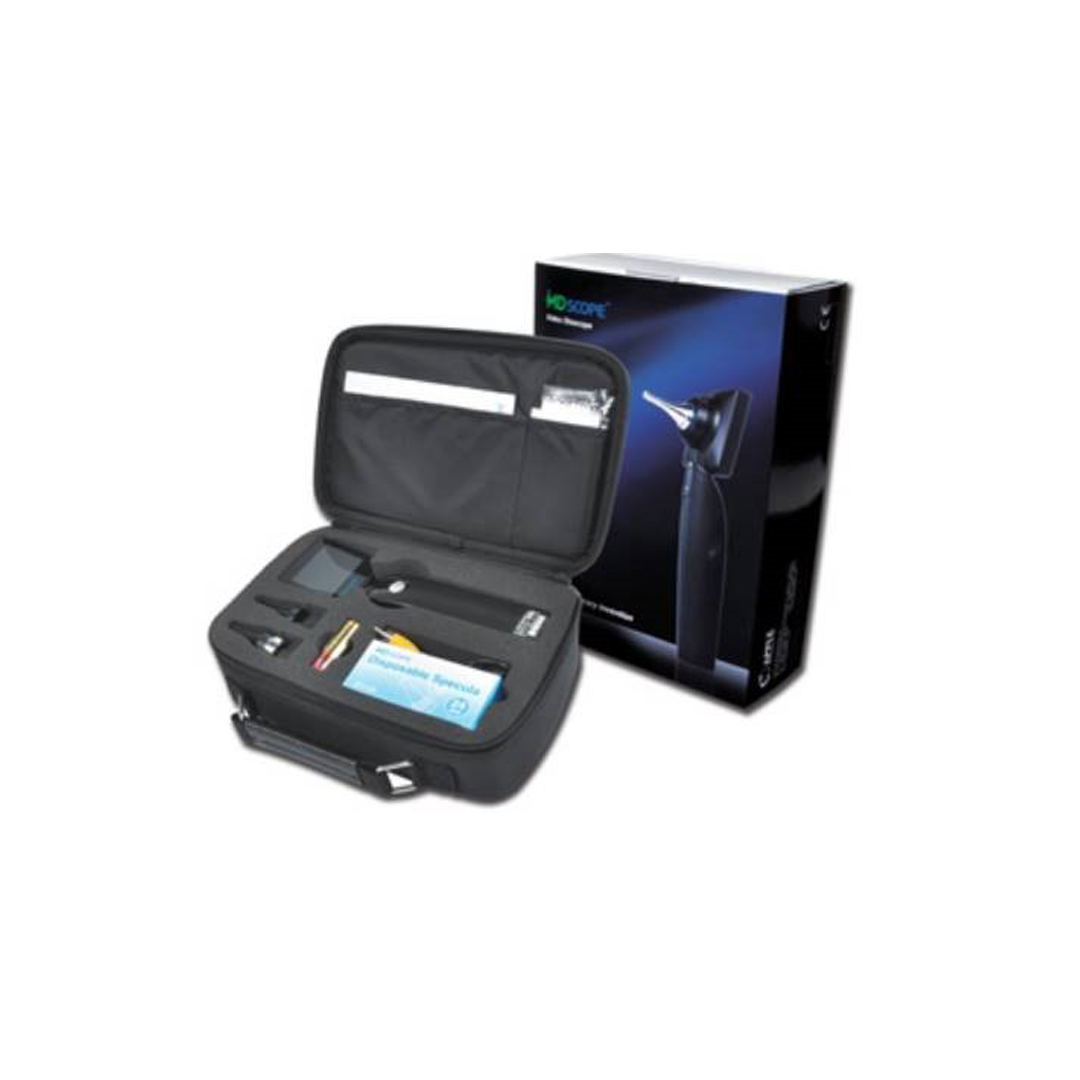 Videootoskop MD SCOPE – Elite pack.png