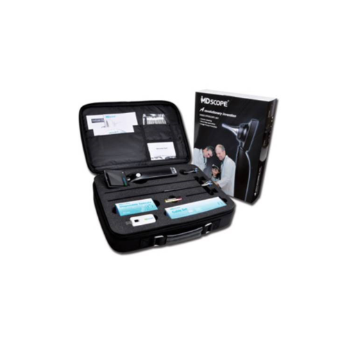 Videootoscop MD SCOPE - Deluxe 2