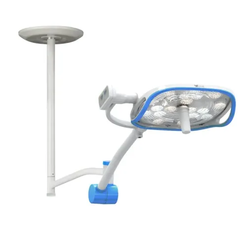S200C Lampă de tratament și chirurgie Luvis lampa-zabiegowo-operacyjna-bezcieniowa-s200c-sufitowa.webp