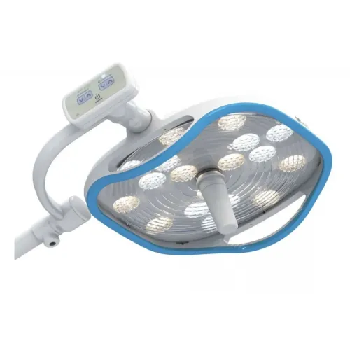 Lampă chirurgicală și de tratament S200W Luvis lampa-zabiegowo-operacyjna-bezcieniowa-s200w-scienna (1).webp