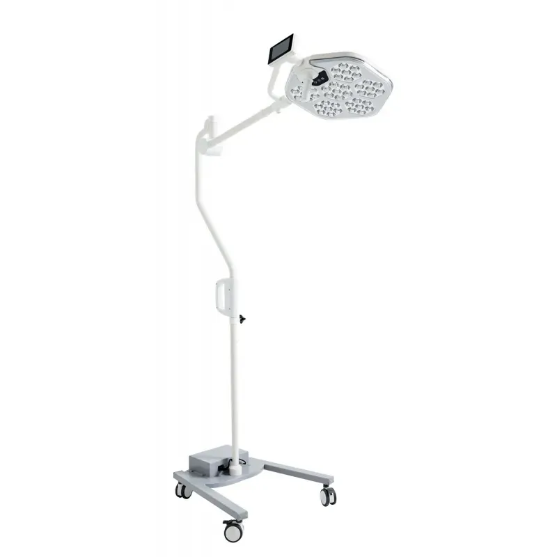 Lampa de tratament și chirurgie S300M Luvis