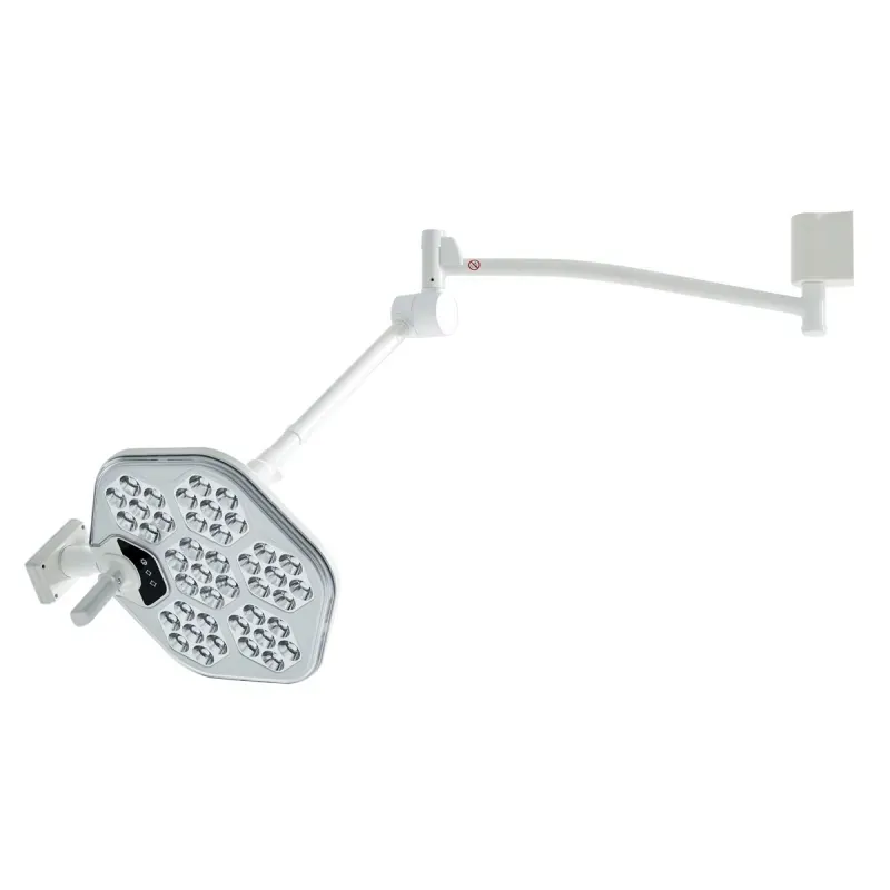Lampă de tratament și chirurgie Luvis S300W