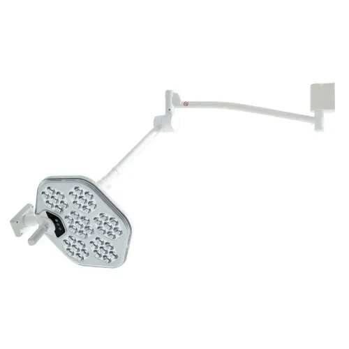 Lampă de tratament și chirurgie Luvis S300W lampa-zabiegowo-operacyjna-bezcieniowa-s300w-scienna.webp