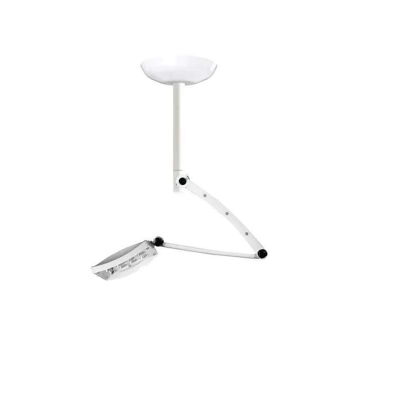 Lampa de tratament și chirurgie Luvis E100C