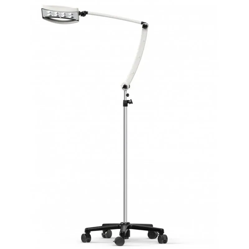 Lampa de tratament și chirurgie Luvis E100M