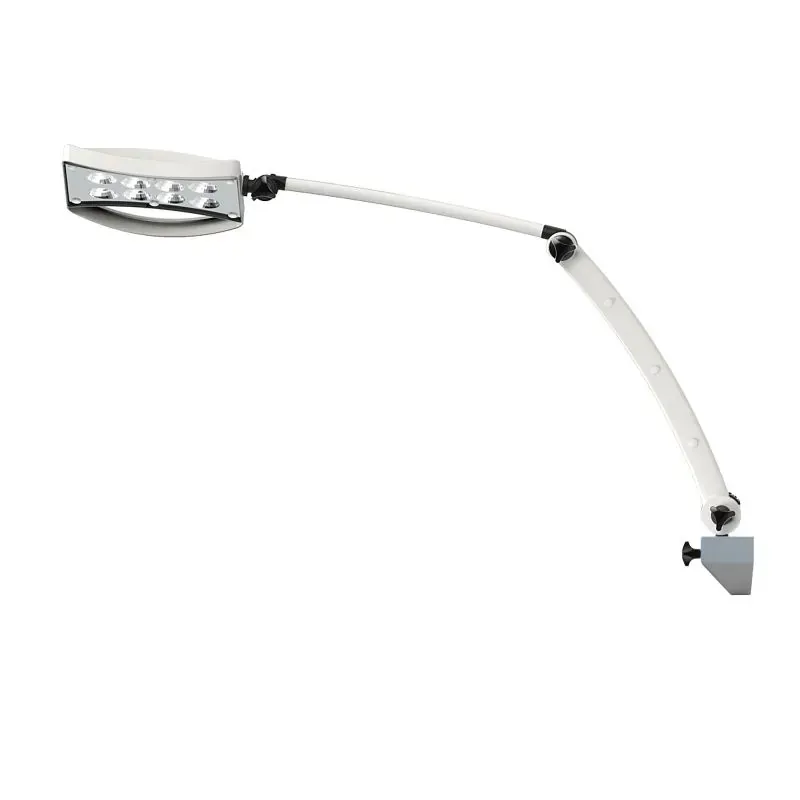 Lampa de tratament și chirurgie Luvis E100W