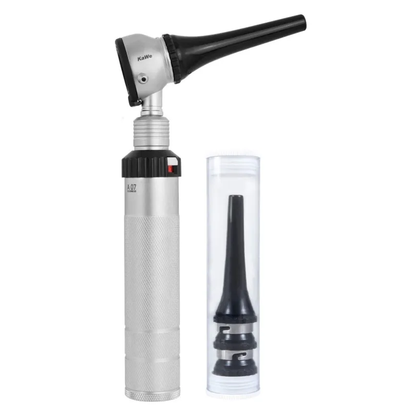 Otoscop veterinar C30 2.5V KaWe