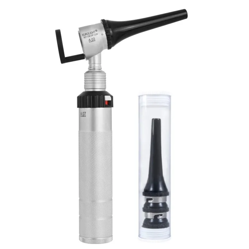 Otoscop veterinar C30 OP 2.5V KaWe