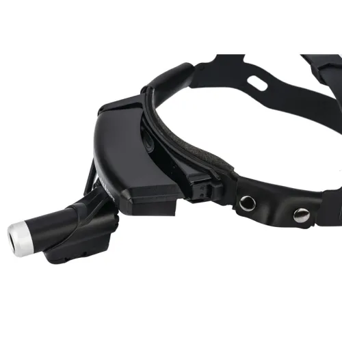 Lampă frontală medicală BISTOS lampa-czolowa-led-bistos-bt410f.webp