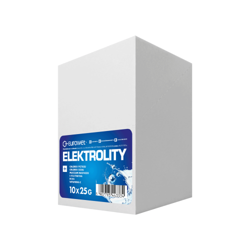 Electroliți pentru câini și pisici 10 x 25 g Eurowet Elektrolity_opakowanie.png