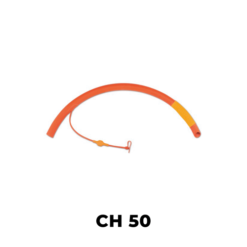 Tub endotraheal din cauciuc mare ch50.png