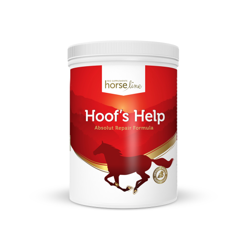 Hoof's Help HorseLinePRO 1.5 kg