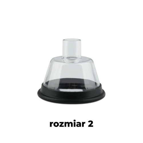 Mască de oxigen din plastic Maska tlenowa wykonana z tworzywa sztucznego 2.png