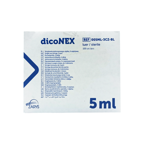 Strzykawki sterylne 5 ml Luer 100 szt. 3cz.png