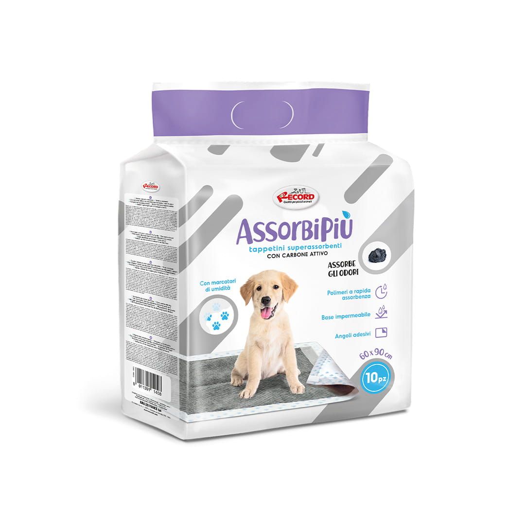 Podkłady chłonne węgiel 10 szt. 60x90 cm Record.jpg