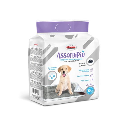 Tampoane absorbante de carbon 10 buc. 60x90 cm Înregistrare