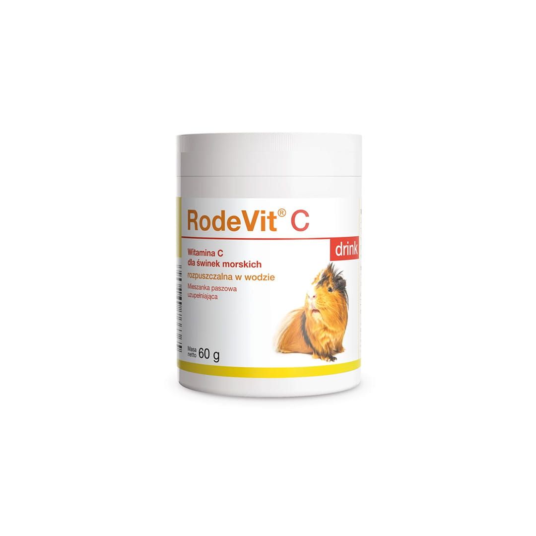 RodeVit C drink witamina C 60 g Dolfos.jpg