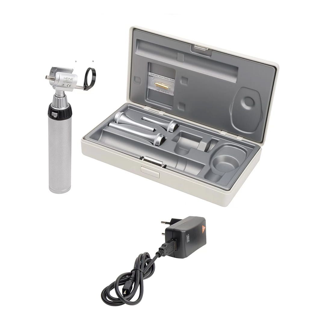 Cap G100 XHL 3.5V cu mâner BETA 4 USB