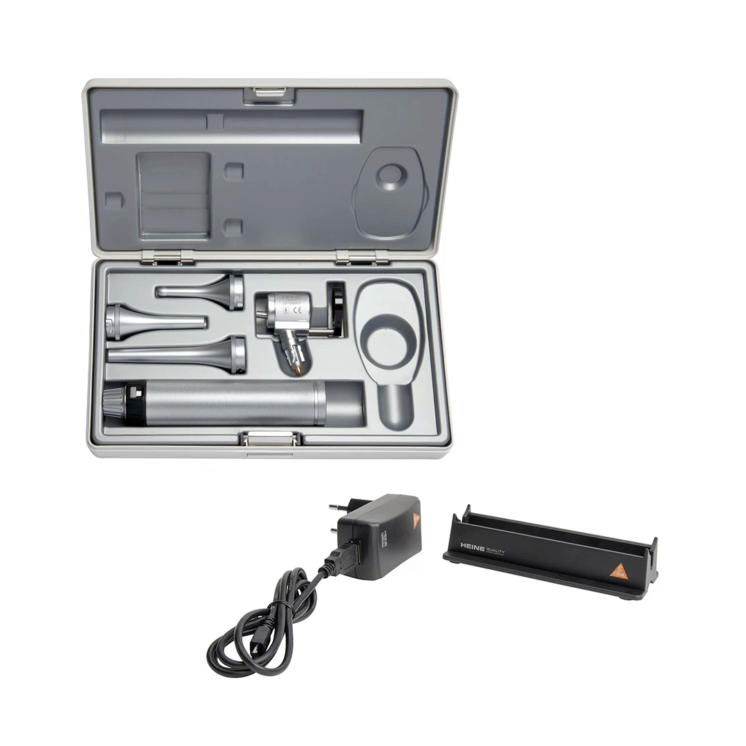 Cap LED G100 cu mâner USB BETA 4