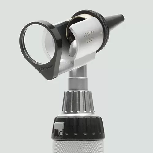 Cap LED G100 cu mâner BETA 4 NT G100_2.webp