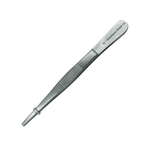 Pensetă chirurgicală Pinceta chirurgiczna_12,5.png