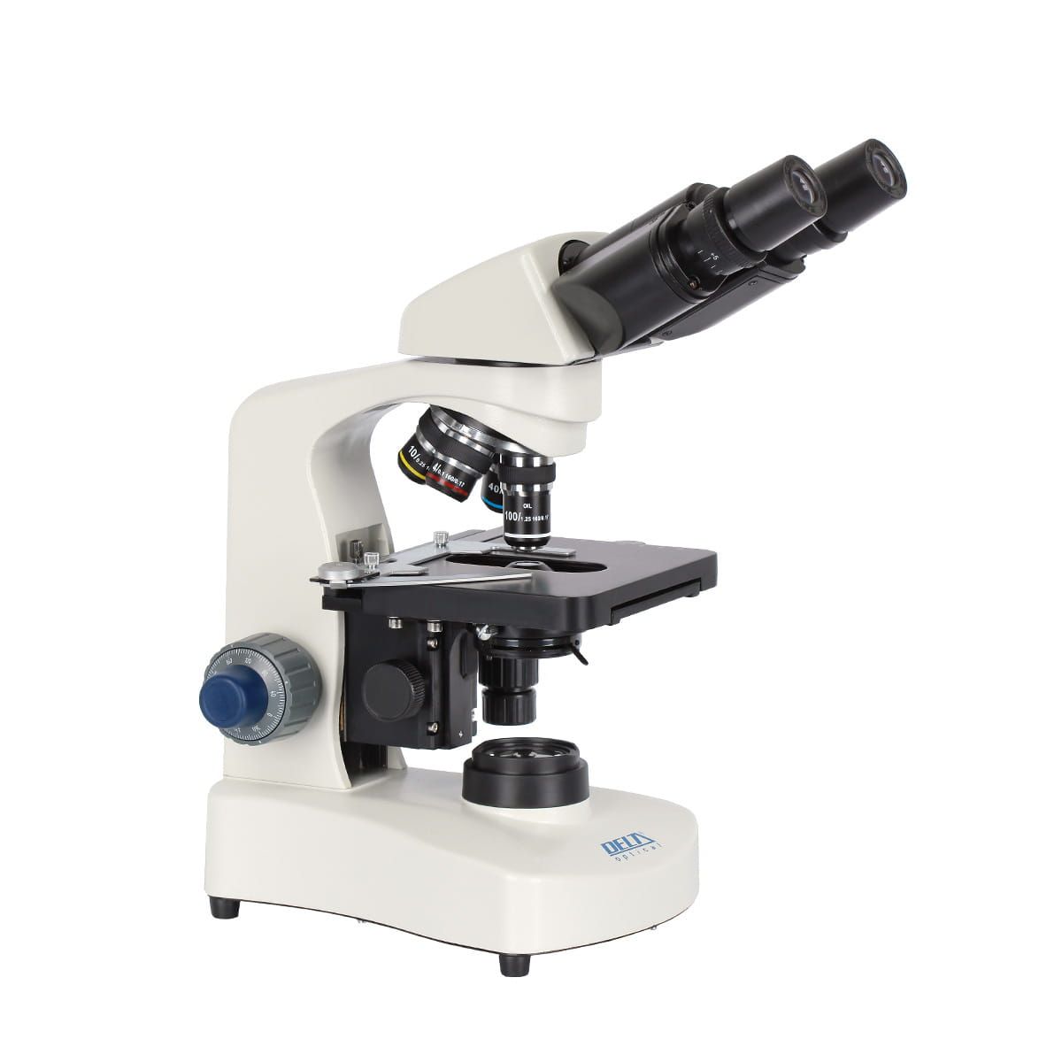 Microscop Delta Optical Genetic Pro Bino