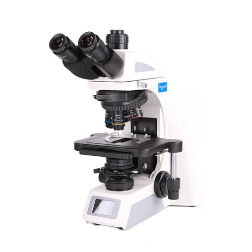 Microscop de laborator Nexcope NE620 Nexcope NE620.png