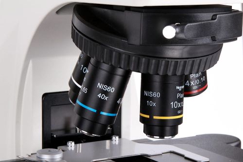 Microscop de laborator Nexcope NE620 Nexcope NE620-4.jpg