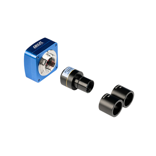 Microscop Pro Trino + cameră DLT-Cam PRO 6.3 MP Pro-Trino-Kamera DLT-Cam PRO 6,3 MP-1.png