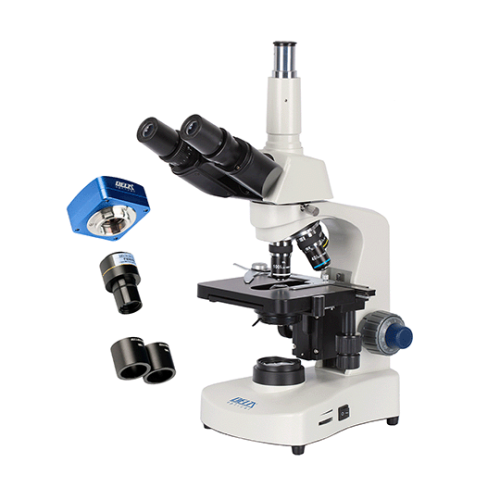 Microscop Pro Trino + cameră DLT-Cam PRO 6.3 MP Pro-Trino-Kamera DLT-Cam PRO 6,3 MP.png