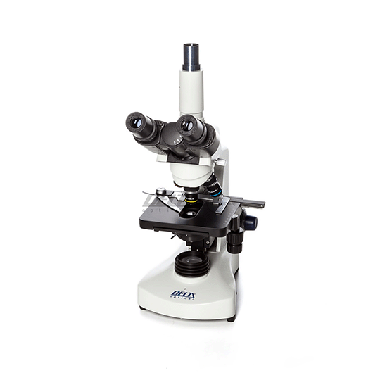 Microscop Pro Trino + cameră DLT-Cam PRO 2 MP