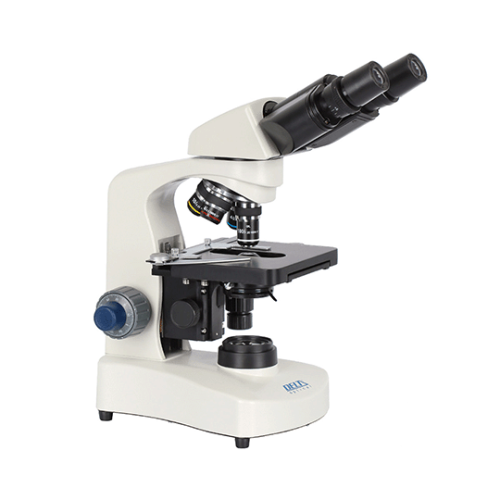 Microscop Delta Optical Genetic Pro Bino + baterie reîncărcabilă Mikroskop Delta Optical Genetic Pro Bino-2.png