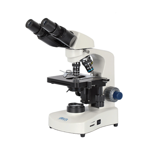 Microscop Delta Optical Genetic Pro Bino + baterie reîncărcabilă Mikroskop Delta Optical Genetic Pro Bino.png