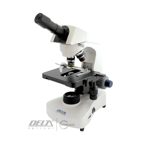 Microscop Delta Optical Genetic Pro Mono Mikroskop Delta Optical Genetic Pro Mono + akumulator-1.png