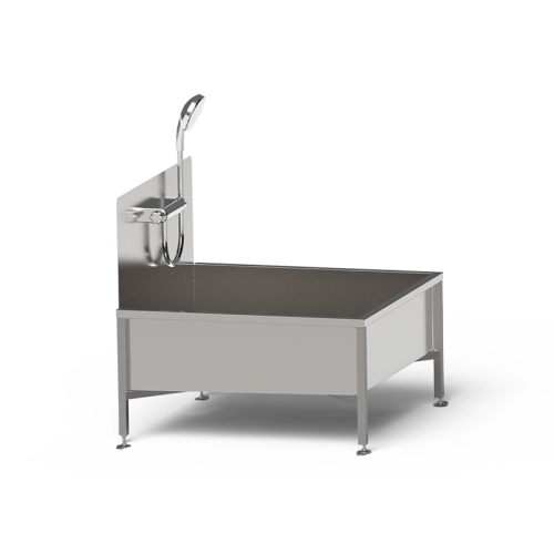 Duș veterinar tip V-PO/1 brodzik-1.png