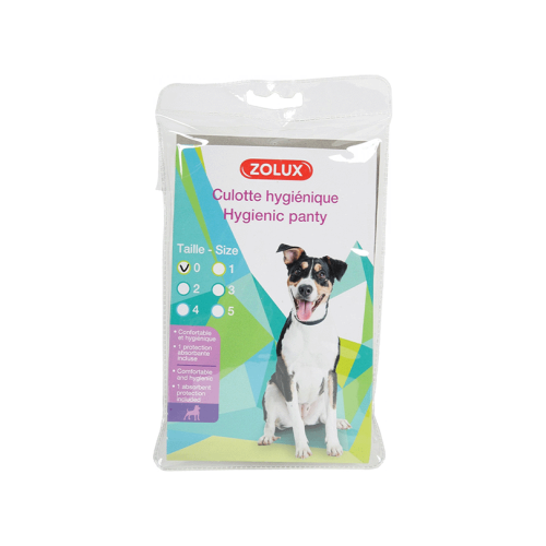 Chiloți pentru igiena animalelor de companie Zolux majtki higieniczne dla psa.png