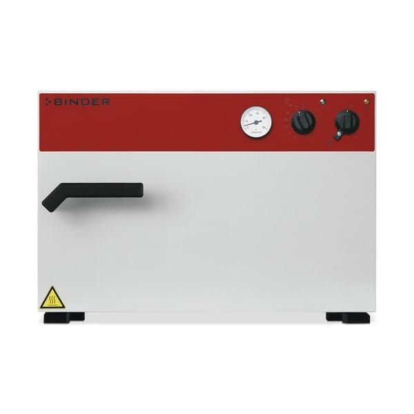 WTB BINDER E28 sterilizator cu aer cald
