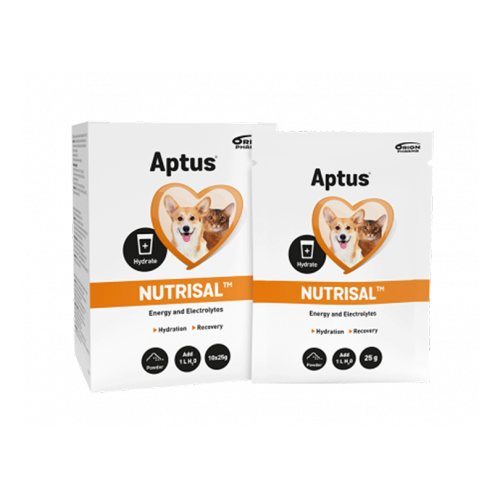 Aptus NUTRISAL pulbere 10 x 25 g Nutrisal.png