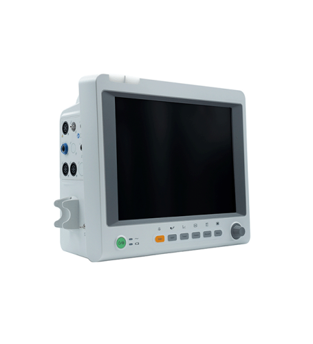 Monitor cardiac Edan iM70 VET de la Masimo Mainstream AG Edan-iM70-3.pngKardiomonitor Edan iM70 VET z Masimo Mainstream AG – ekran dotykowy, cicha praca, kapnografia, EKG, SpO₂, NIBP i monitoring parametrów u zwierząt.