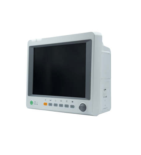 Monitor cardiac Edan iM70 VET de la Masimo Mainstream AG Edan-iM70-2.pngKardiomonitor Edan iM70 VET z Masimo Mainstream AG – ekran dotykowy, cicha praca, kapnografia, EKG, SpO₂, NIBP i monitoring parametrów u zwierząt.